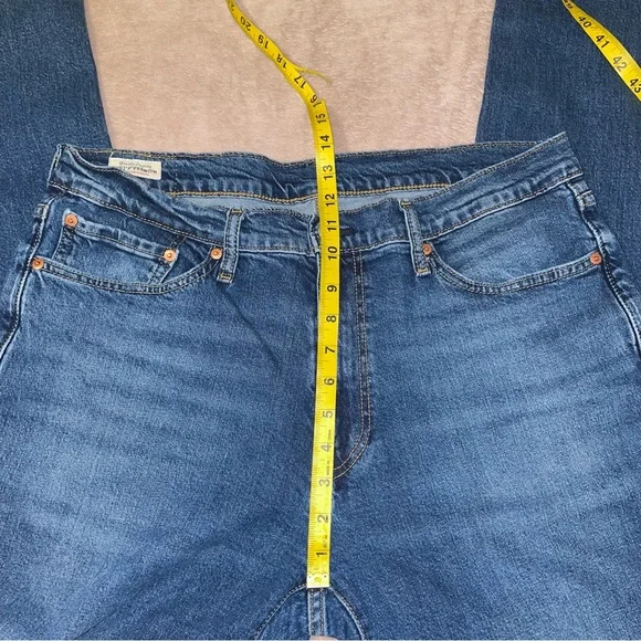 Levi’s 541 straight Jean W36/L33 - Picture 12 of 13